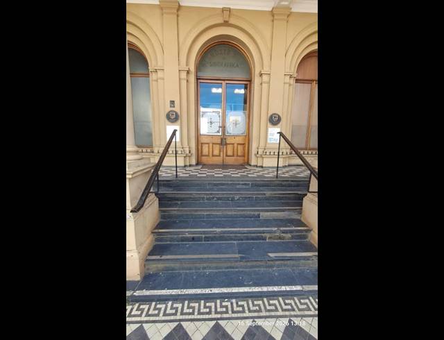OFFICE PROPERTY TO RENT IN PIETERMARITZBURG CENTRAL